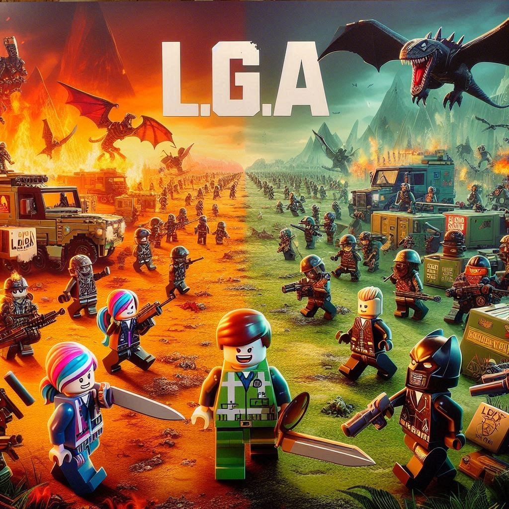 La Grande aventure 3