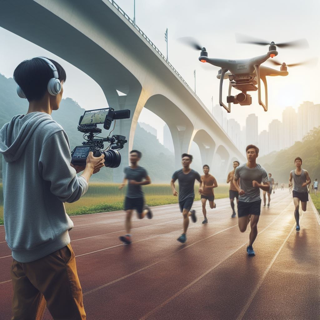 Our Cameras, Your Stories