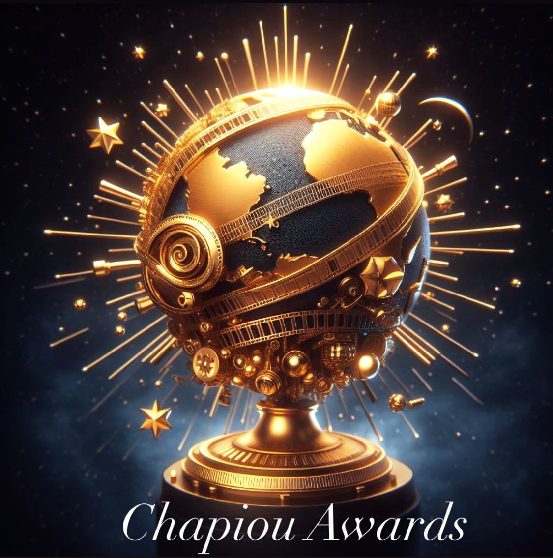 The awards 
